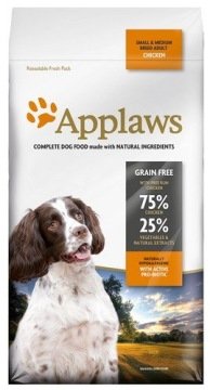 Applaws Adult Kurczak no wheat 2 kg