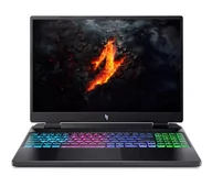 Laptopy - Acer Nitro 16 R7-8845HS/32GB/1TB+1TB RTX4060 165Hz - miniaturka - grafika 1