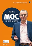 Psychologia - OnePress Pełna MOC możliwości - Jacek Walkiewicz - miniaturka - grafika 1