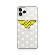 Etui i futerały do telefonów - Etui na Apple iPhone 11 Pro Max DC Wonder Woman 006 - miniaturka - grafika 1