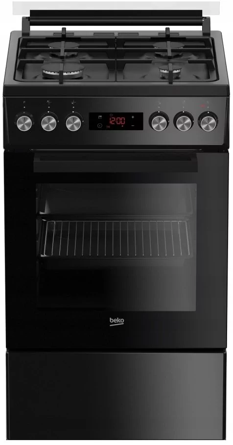 Beko FSE52321DBD