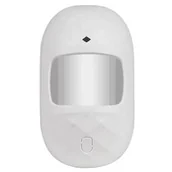 Akcesoria do monitoringu - Detektor ruchu Evolveo Sonix Pro, bezdrátový PIR (ACS-PIRN2) - miniaturka - grafika 1