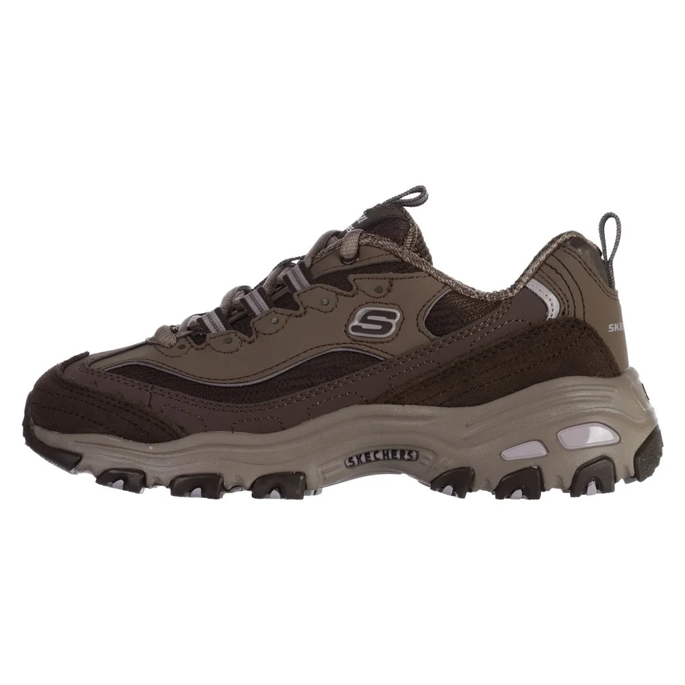 Buty Skechers Dlites-Modern Classic 150872CHOC