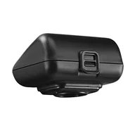Akcesoria motocyklowe - Lampa 90451 Opti Case Twarda osłona na Telepass - miniaturka - grafika 1
