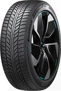 Hankook Winter I*CEPT ION IW01 215/45R20 95H - Opony zimowe - miniaturka - grafika 1