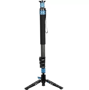 Monopod Sirui P-424FL - Akcesoria fotograficzne - miniaturka - grafika 1