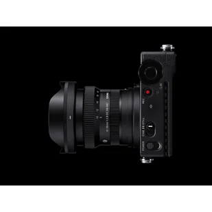 Obiektyw SIGMA Obiektyw C 10-18/2.8 DC DN Fujifilm X - Obiektywy - miniaturka - grafika 5
