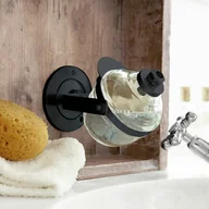 Mydelniczki i dozowniki mydła - Dozownik do mydła Bailey - miniaturka - grafika 1