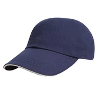 Czapki dla dzieci - Czapka Dziecięca/dziecięca Ze Szczotkowanej Bawełny - miniaturka - grafika 1