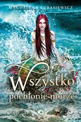 Fantasy - Wszystko pochłonie morze - miniaturka - grafika 1