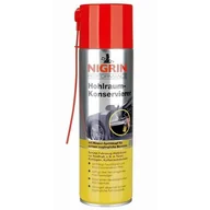 Kosmetyki samochodowe - NIGRIN Preparat Do Zabezpieczania Szczelin 500ml - miniaturka - grafika 1