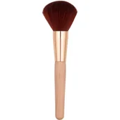 Pozostałe akcesoria kosmetyczne - Pędzel do pudru TOUCH OF BEAUTY E4290 - miniaturka - grafika 1