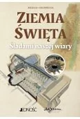 Religia i religioznawstwo - ziemia święta. śladami naszej wiary - miniaturka - grafika 1