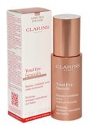 Kosmetyki pod oczy - Clarins Ujędrniający balsam do oczu Total Eye Smooth Eye Balm) 15 ml - miniaturka - grafika 1