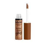 Błyszczyki do ust - NYX PROFESSIONAL MAKEUP BUTTER GLOSS BLING BŁYSZCZYK DO UST 04 PAY ME IN GOLD 8ML - miniaturka - grafika 1
