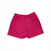 Spodenki męskie - Sportowe krótkie spodenki męskie REEBOK L - miniaturka - grafika 1