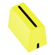 Inne akcesoria dla DJ - DJ TECHTOOLS- CHROMA CAPS FADER- ŻÓŁTY ♦ 30 DNI NA ZWROT ♦ GWARANCJA DOOR-TO-DOOR ♦ SZYBKA WYSYŁKA - miniaturka - grafika 1