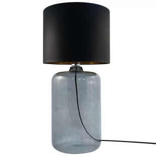 Lampa na stół AMARSA GRAFIT 5511BKGO 5511BKGO Zuma Line  - Lampy stojące - miniaturka - grafika 1