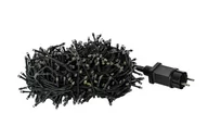 Oświetlenie świąteczne - Lampki 200Led Białe Ciepłe - miniaturka - grafika 1