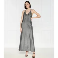 Sukienki - Emporio Armani Sukienka BEACH ROBE - miniaturka - grafika 1