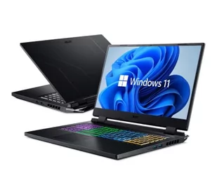 Acer Nitro 5 R9-6900HX/16GB/1TB RTX3070Ti QHD 165Hz AN517-42 || NH.QGLEP.003 - Laptopy - miniaturka - grafika 3