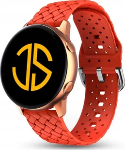 PASEK DO HUAWEI WATCH GT2 GT3 42mm ELEGANT DAMSKI RÓŻNE KOLORY 20mm PREMIUM - Akcesoria do smartwatchy - miniaturka - grafika 1