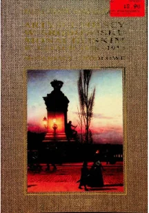 Artyści polscy w środowisku monachijskim w latach 1828 - 1914 - Książki o kulturze i sztuce - miniaturka - grafika 1