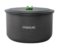 Kuchnia turystyczne i akcesoria - Rockland Garnek turystyczny Rockland 2l - miniaturka - grafika 1