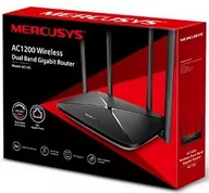 Routery - TP-Link Mercusys AC12G - miniaturka - grafika 1