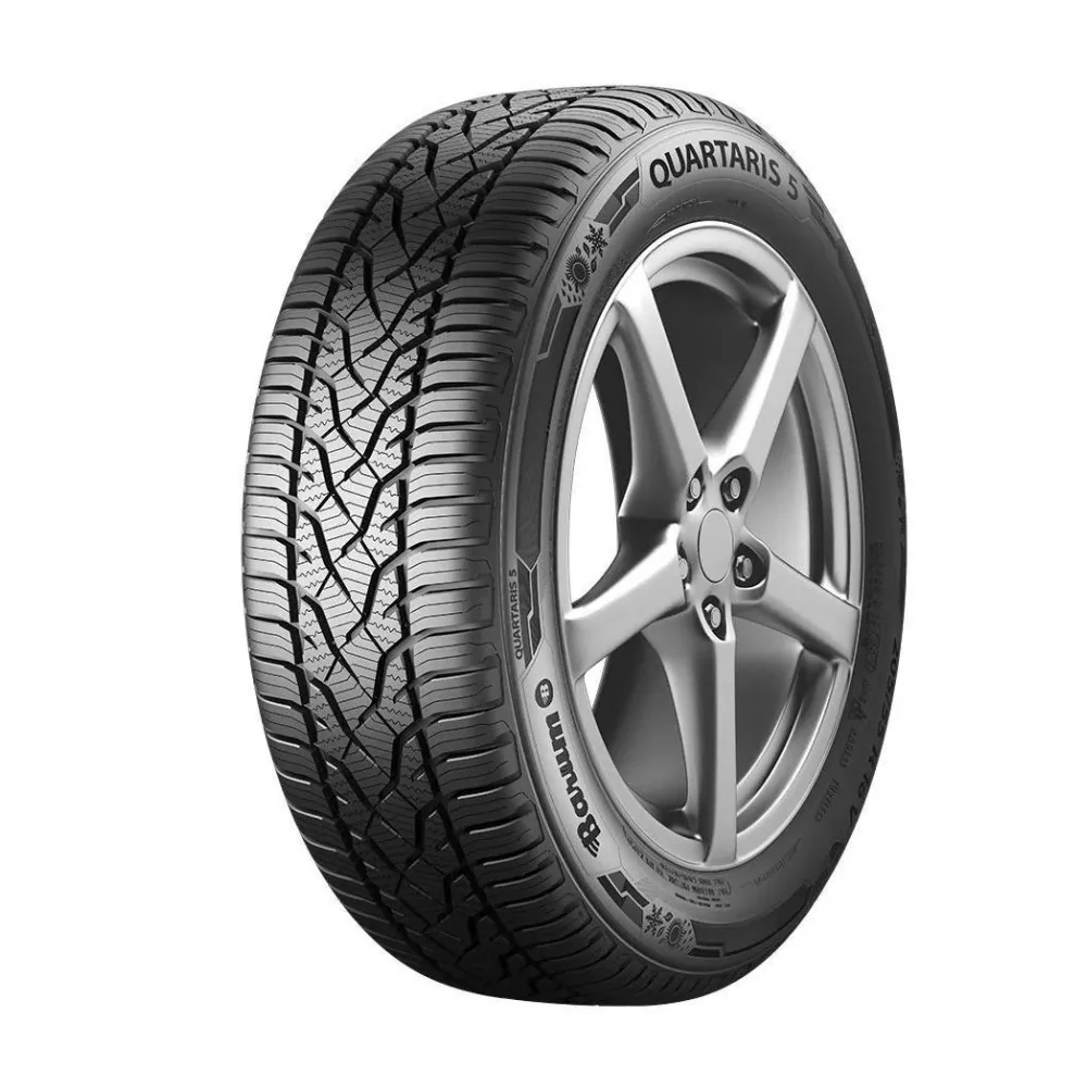 Barum Quartaris 5 215/60R17 96H