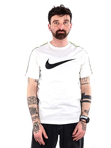 Nike NSW Repeat Swoosh Koszulka męska