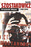 Biografie i autobiografie - Dymitr Szostakowicz - miniaturka - grafika 1