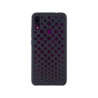 Etui i futerały do telefonów - ART Xiaomi Xiaomi Redmi Note 7 Hard Case czarny 15018 - miniaturka - grafika 1