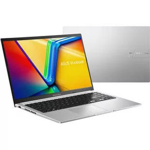 Laptop ASUS VivoBook 15 D1502YA-BQ311W 15.6" IPS R7-7730U 8GB RAM 512GB SSD Windows 11 Home - Laptopy - miniaturka - grafika 1