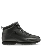 Buty trekkingowe męskie - Helly Hansen Trekkingi The Forester Premium 12030 Czarny - miniaturka - grafika 1