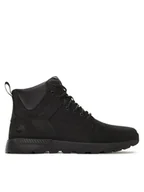 Botki męskie - Timberland Trzewiki Killington Trkr Chka TB0A2HEN0151 Czarny - miniaturka - grafika 1