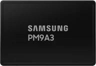Dyski serwerowe - Samsung Enterprise PM9A3 MZQL215THBLA-00A07 15360 GB U.2 PCIe 4.0 x4 - miniaturka - grafika 1