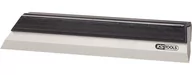 Linijki, ekierki - KS Tools 300.0633 Präzisions-liniał krawędziowy, 125 MM 4042146332436 - miniaturka - grafika 1