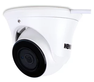 Kenik KG-D30HD-I-W - Kamery do monitoringu - miniaturka - grafika 1