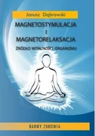 Literatura obyczajowa - Magnetostymulacja i magnetorelaksacja - miniaturka - grafika 1