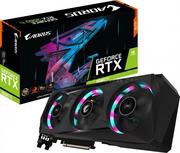 Karty graficzne - Gigabyte GeForce RTX 3060 Ti AORUS Elite LHR - 8GB GDDR6 RAM - Karta graficzna GV-N306TAORUS E-8GD 2.0 - miniaturka - grafika 1