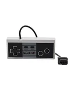 Kontrolery do Nintendo - Nintendo Retro Bit 8-Bit Classic Controller for NES - miniaturka - grafika 1