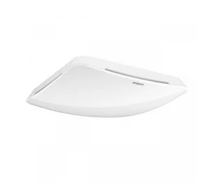 Steinel 056353 - Multisensor True Presence KNX biały - Czujniki ruchu i zmierzchu - miniaturka - grafika 1