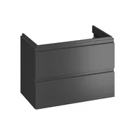 Szafki łazienkowe - Szafka pod umywalkę Cersanit Moduo 80 cm FZZW1012521564 - miniaturka - grafika 1
