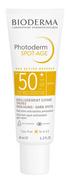 Kremy do twarzy - Bioderma Photoderm Spot-Age SPF50+ 40ml - miniaturka - grafika 1