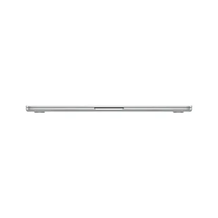 Apple MacBook Air 13,6" M2 8-core CPU + 10-core GPU / 8GB RAM / 2TB SSD / Srebrny (Silver) MLY03ZE/A/D2 - Laptopy - miniaturka - grafika 5