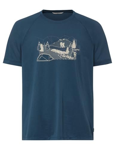 Męski t-shirt Gleann II