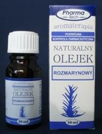 Aromaterapia - Olejek rozmarynowy, (Pharmatech), 10 ml 3526402 - miniaturka - grafika 1