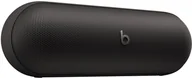Głośniki przenośne - Beats Pill Bluetooth Speaker, Matte Black MW443 - miniaturka - grafika 1