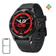 Smartwatch - Mobvoi TicWatch Pro 5 Enduro Czarny - miniaturka - grafika 1